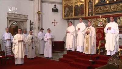 6. VEĽKONOČNÁ NEDEĽA