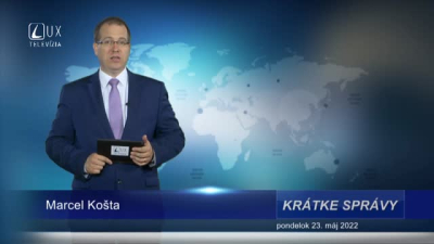 KRÁTKE SPRÁVY