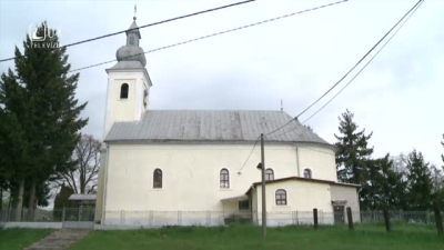 TÝŽDEŇ S... GRÉCKOKATOLÍCKOU FARNOSŤOU ZEMPLÍNSKA TEPLICA