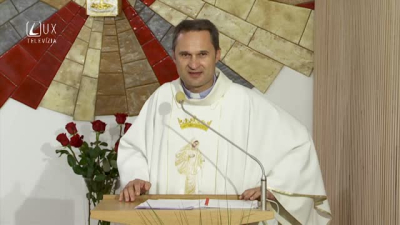 PANNA MÁRIA AKO NOVÁ EVA
