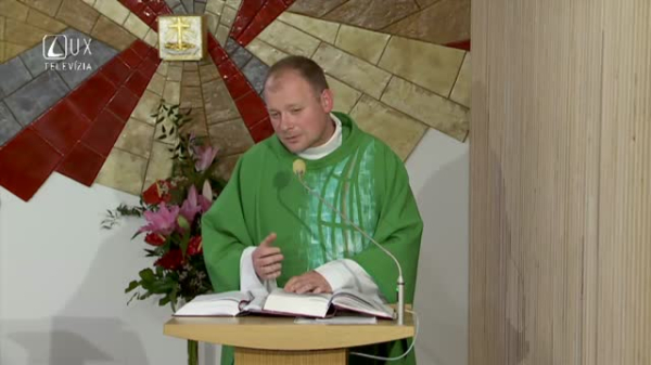 O POKLADE, KTORÝ NÁM NIKTO NEVEZME