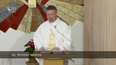 BOŽIA LÁSKA JE OMNOHO VÄČŠIA AKO NAŠE NEDOKONALOSTI