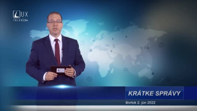 KRÁTKE SPRÁVY