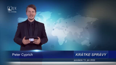 KRÁTKE SPRÁVY 