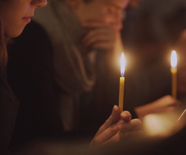 Taizé