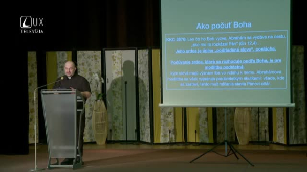 POČÚVANIE