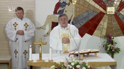 SV. CYRILA A METODA