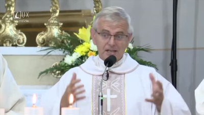 SV. CYRILA A METODA