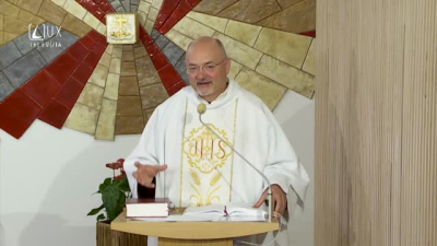 NEVIŇME OKOLIE ZA NAŠE ZLYHANIA