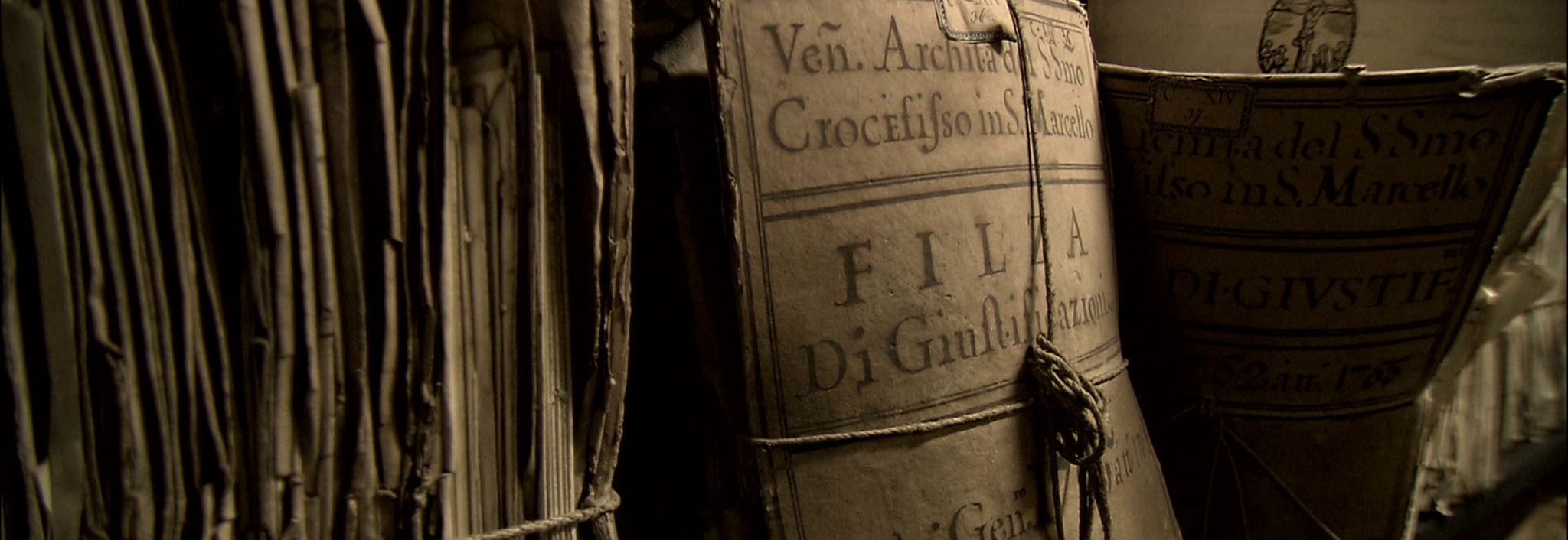 Vatikánsky tajný archív