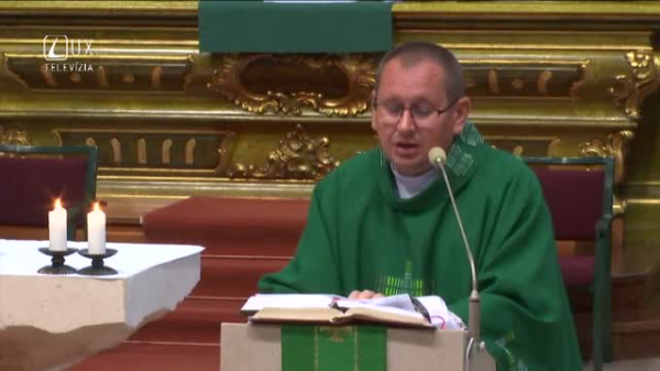 AKÁ VEĽKÁ JE TVOJA VIERA?