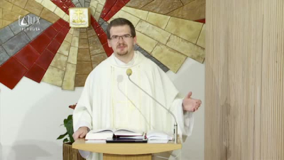 DELÍME SA O BOŽIE POŽEHNANIE