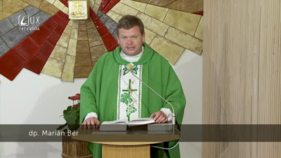 BÚRKY NÁŠHO ŽIVOTA