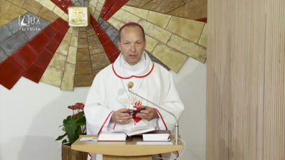 VEZMI A PRIJMI SVOJ KRÍŽ 
