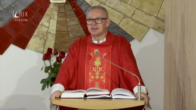 SVÄTÉHO JANUÁRA, BISKUPA A MUČENÍKA