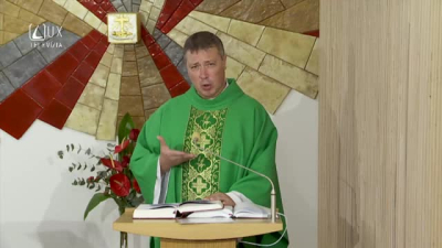 HERODESOVO STRETNUTIE S JEŽIŠOM