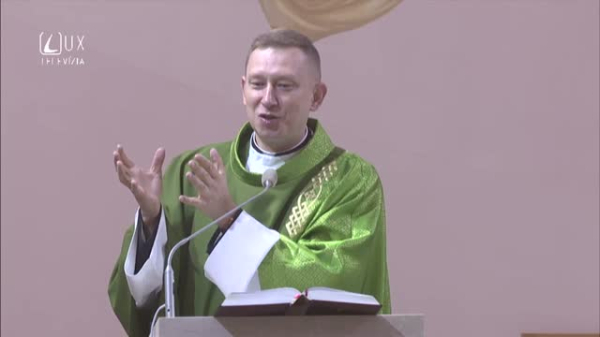 DÁVAJME SI POZOR, AKÉ VECI POKLADÁME ZA PODSTATNÉ