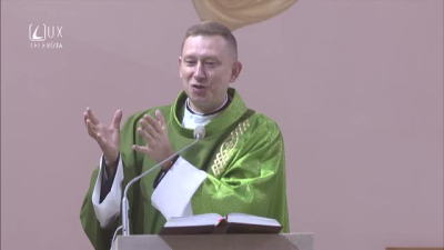 DÁVAJME SI POZOR, AKÉ VECI POKLADÁME ZA PODSTATNÉ
