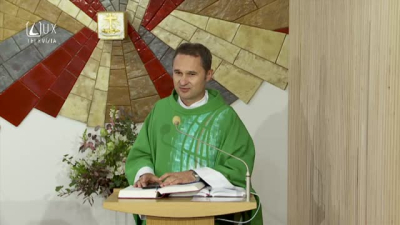 JEŽIŠ PONÚKA TÉMU STRACHU