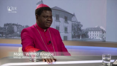 ÚTOKY NA KRESŤANOV V NIGÉRII
