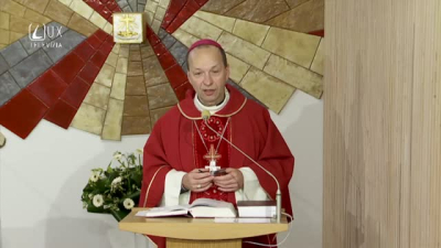 APOŠTOLI, KTORÍ SÚ HORLIVÍ