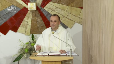 BOŽIE KRÁĽOVSTVO JE MEDZI NAMI