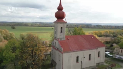 TÝŽDEŇ S... FARNOSŤOU VRBOVKA