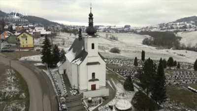 TÝŽDEŇ S... FARNOSŤOU RABČICE