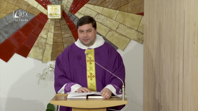 JEŽIŠ UZDRAVUJE TELO AJ DUŠU