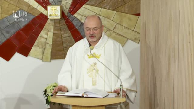 NEPOŠKVRNENÉ POČATIE PREBLAHOSLAVENEJ PANNY MÁRIE