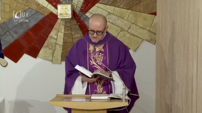 PRIPRAVME CESTU PÁNOVI