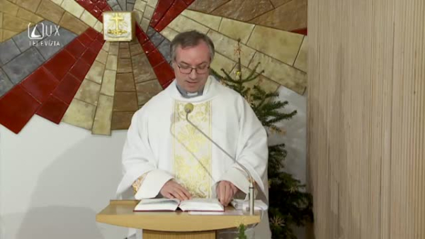 OBRÁTENIE APOŠTOLA PAVLA