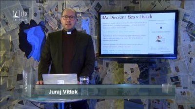 SYNODÁLNE IMPULZY 1: SCHIZMA ŽIVOTA A VIERY