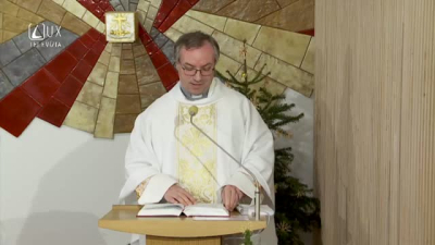 OBRÁTENIE APOŠTOLA PAVLA