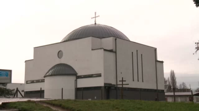 TÝŽDEŇ S... GRÉCKOKATOLÍCKOU FARNOSŤOU KOŠICE - NAD JAZEROM