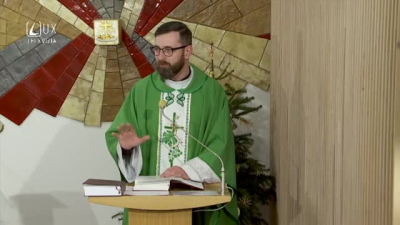 EVANJELIUM, KTORÉ PRINÁŠA SVETLO A SLOBODU