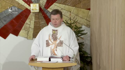 JEŽIŠ SA STRETÁVA S ĽUĎMI 