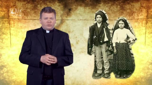 SVÄTÍ FRANTIŠEK A HYACINTA