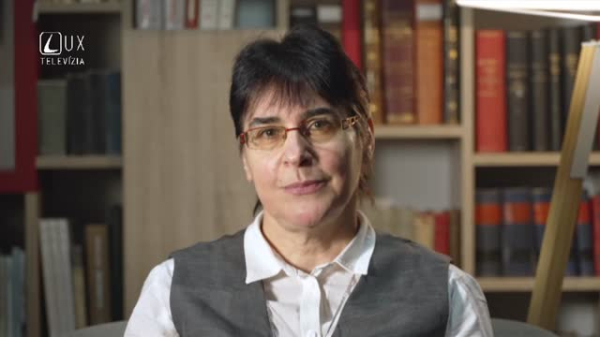 PÔST ZA DUCHOVNÉ POVOLANIA - sr. Renáta Jamborová, SSS