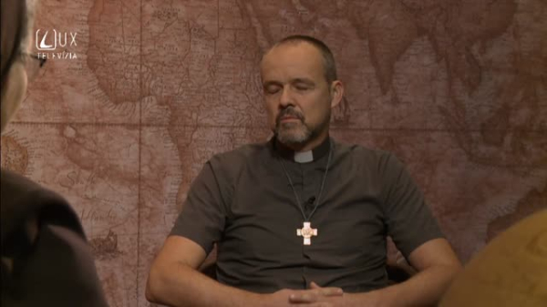 ŠTEFAN KORMANČÍK, SALEZIÁN 