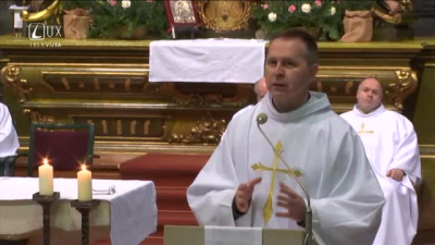 INŠPIROVANÍ SIMEONOM A ANNOU