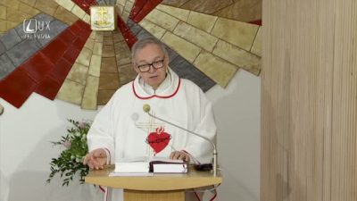ÚCTA K NAJSVÄTEJŠIEMU SRDCU JEŽIŠOVMU