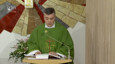 SPOR JEŽIŠA S FARIZEJMI