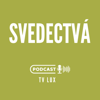 Svedectvá