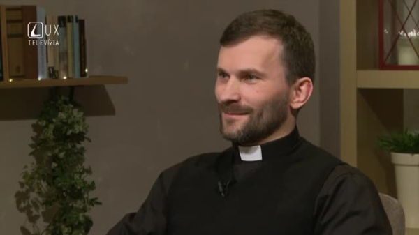 POVOLANÍ SLÚŽIŤ