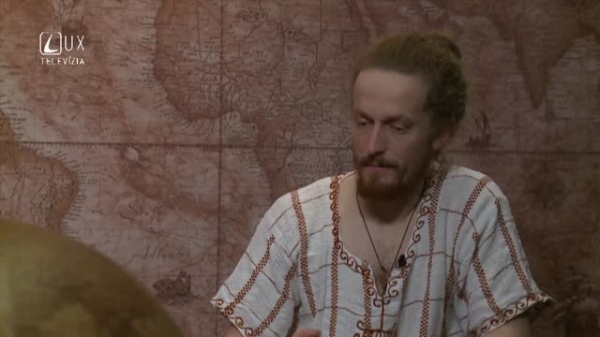 ADAM BRODANSKÝ, DOBROVOĽNÍK A SKAUT 