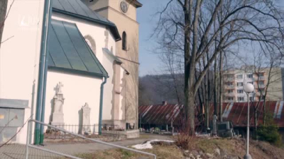 TÝŽDEŇ S... FARNOSŤOU BANSKÁ BYSTRICA - RADVAŇ