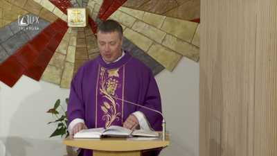 EVANJELIUM AKO SLOVO ŽIVOTA VEČNÉHO