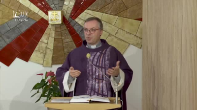 NAPĹŇAJME NIELEN KRISTOV ZÁKON, ALE AJ ZÁKON A PROROKOV