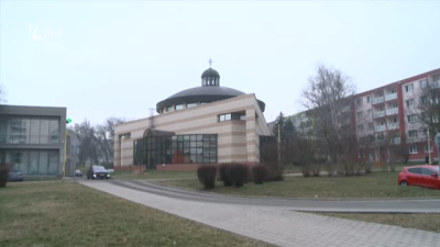 TÝŽDEŇ S... GRÉCKOKATOLÍCKOU FARNOSŤOU KOŠICE - ZÁPAD